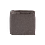 Bennett Swivel Armchair 3 - FURNITURE - chair Sunpan