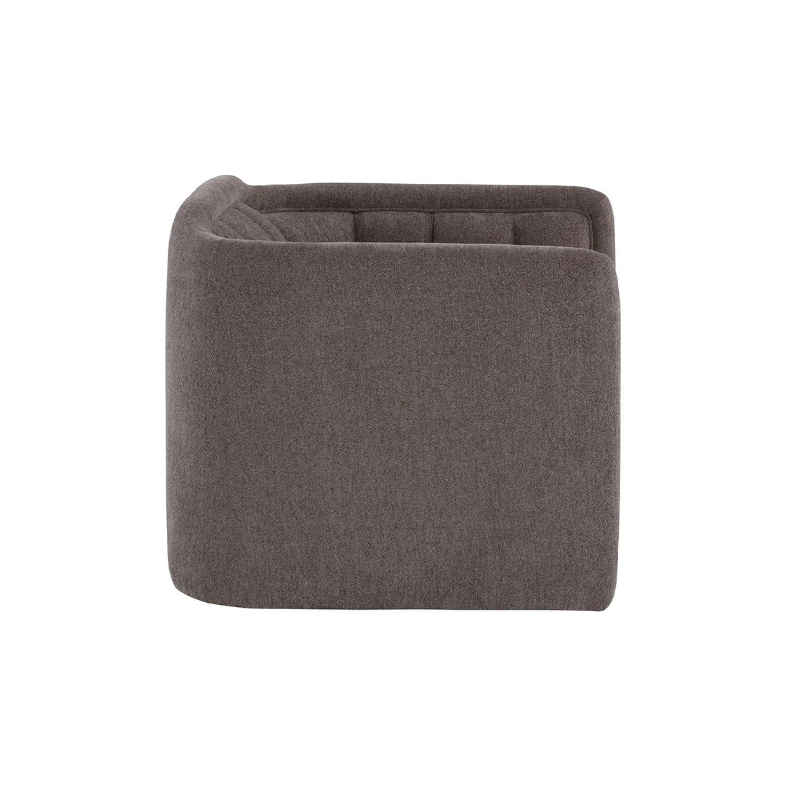 Bennett Swivel Armchair 3 - FURNITURE - chair Sunpan