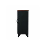 Tina Two Door Sideboard 7 - FURNITURE - sideboard/cabinet LH IMPORTS