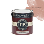 Farrow & Ball Wood Primer and Undercoat - Red and Warm Tones PAINT - Farrow & Ball Farrow & Ball
