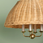 Arwen Pendant LIGHTING - Pendant Hudson Valley Lighting