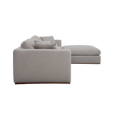 Reina Modular Sectional Sectionals Moe's Furniture