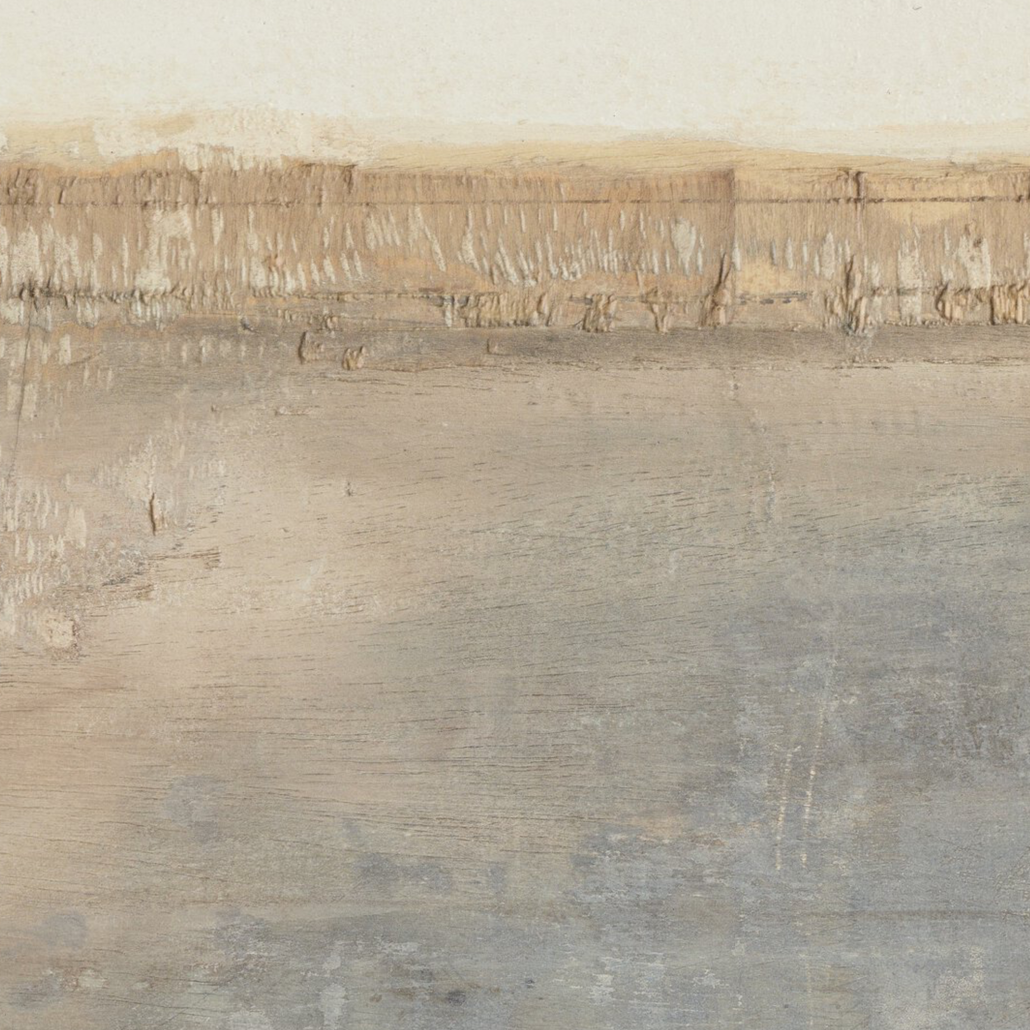 "Sea Basin" by Paul Meyer - Rug & Weave
