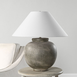 Omri Table Lamp LIGHTING - table lamp Renwil