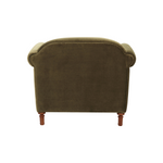 Rye Accent Chair FURNITURE - Accent Chairs Moe's Furniture