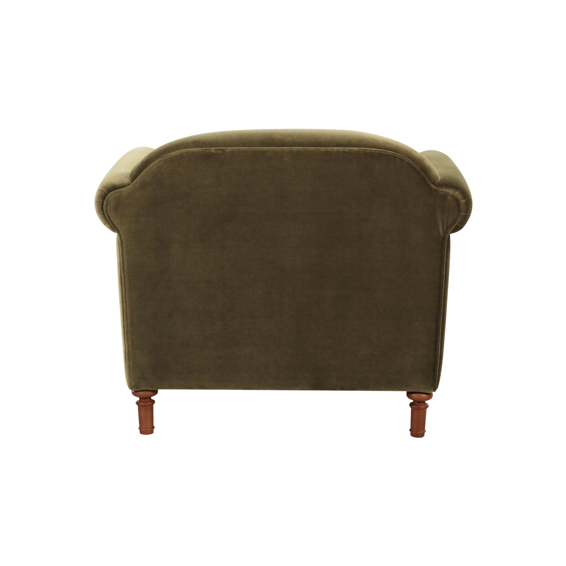 Rye Accent Chair FURNITURE - Accent Chairs Moe's Furniture