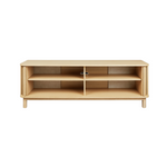 Gus* Modern Ledger Credenza Credenzas Gus