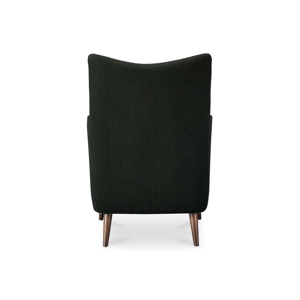 Findlay Armchair 3 - FURNITURE - chair Moe's Furniture
