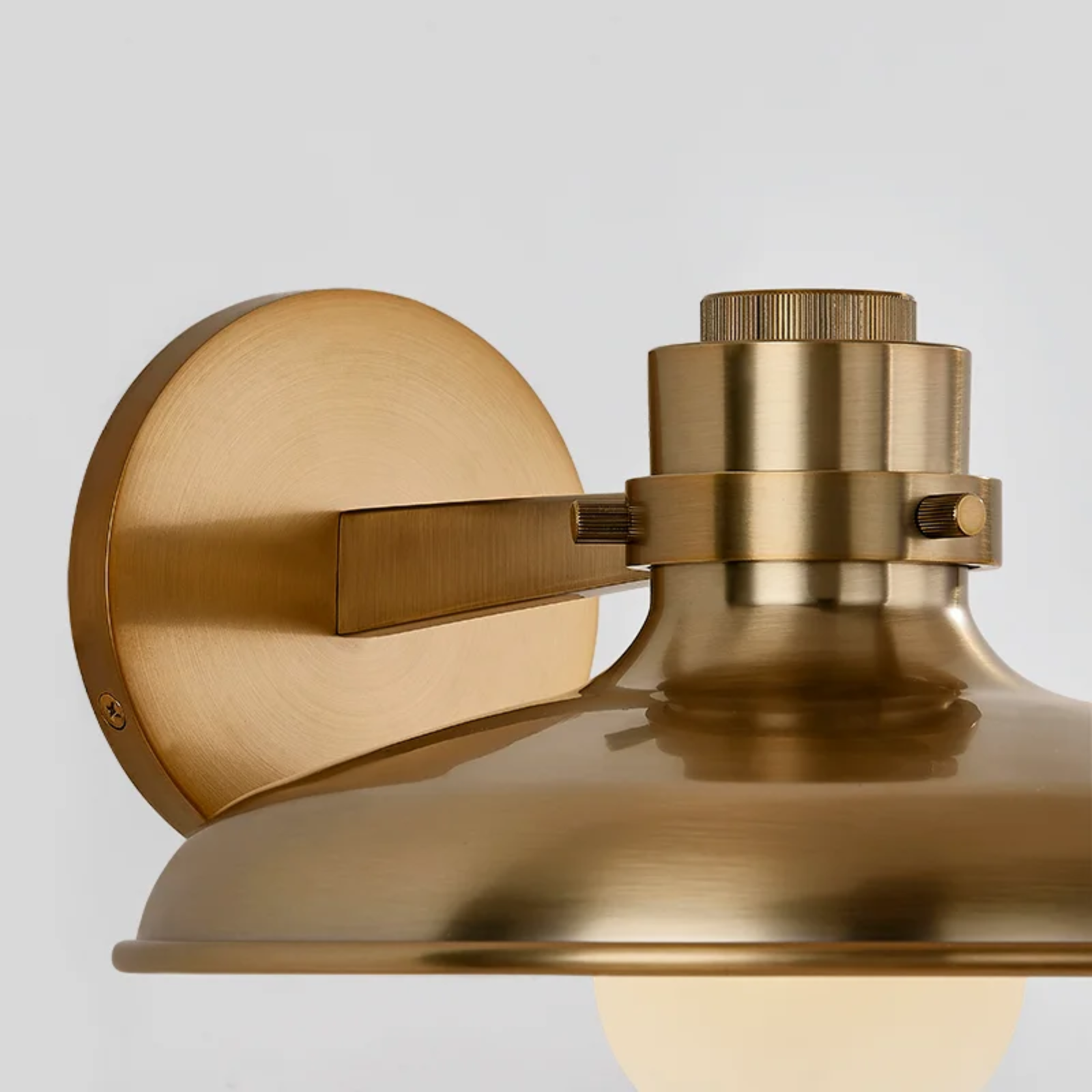 Rainhill Sconce LIGHTING - sconce Hudson Valley Lighting