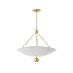 Amali Pendant LIGHTING - Pendant Hudson Valley Lighting