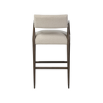 Waldon Bar & Counter Stool FURNITURE - bar/counter stool Four Hands
