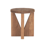 Livia Side Table Accent Tables Mercana