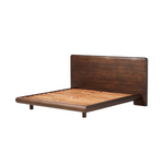 Nolan Bed FURNITURE - bed Four Hands
