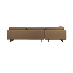Evora 2-Piece Sectional 2 - FURNITURE - sectional Four Hands
