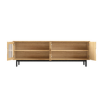Gus* Munro Credenza 7 - FURNITURE - sideboard/cabinet Gus