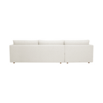 Brienne Sectional Sectionals Moe's Furniture