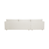 Brienne Sectional Sectionals Moe's Furniture