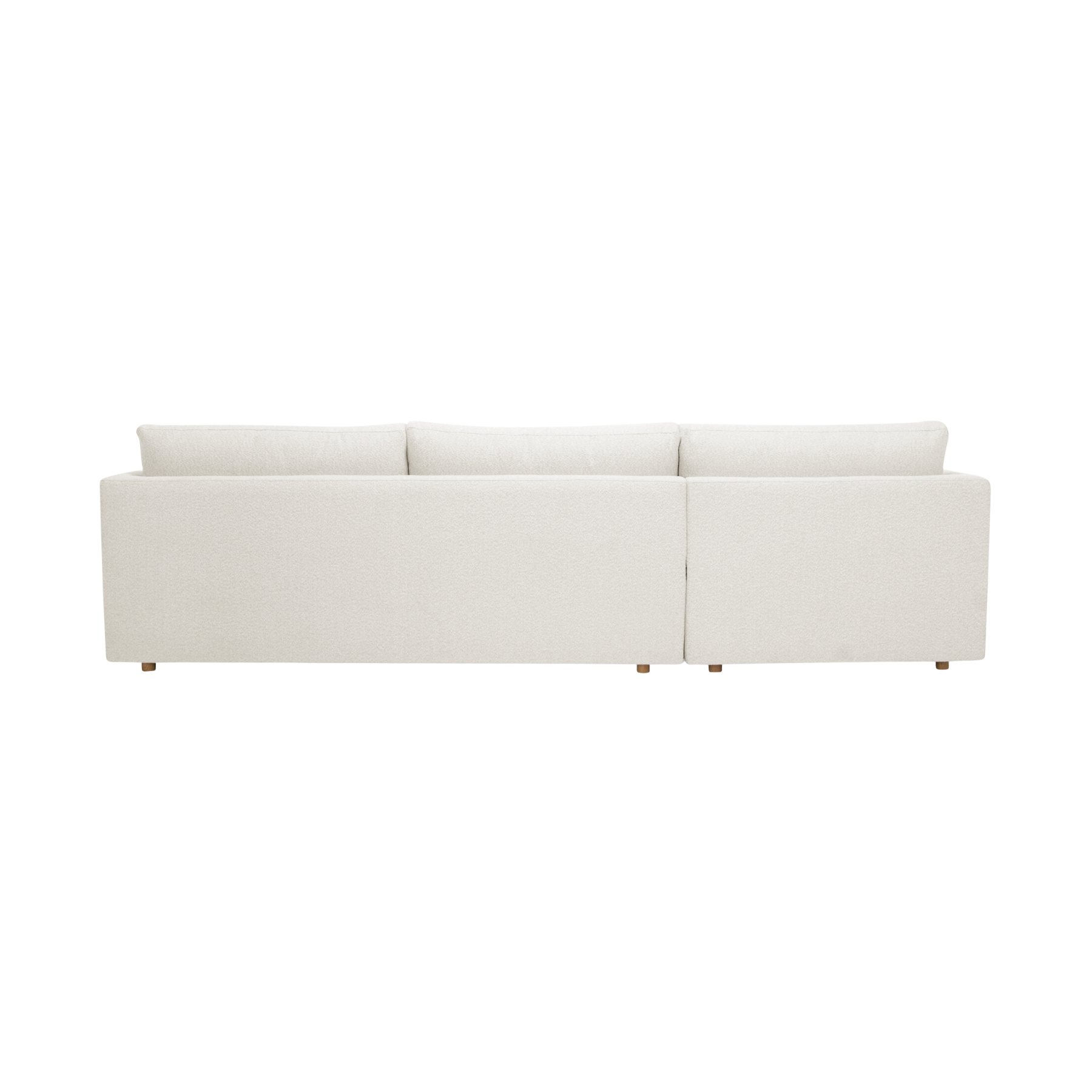 Brienne Sectional Sectionals Moe's Furniture