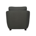Baltimore Club Chair 3 - FURNITURE - chair LH IMPORTS