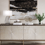 Gertie Table Lamp LIGHTING - table lamp Flow Decor