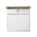 Maelle Bed Beds Four Hands