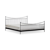 Moira Bed Beds Moe's Furniture