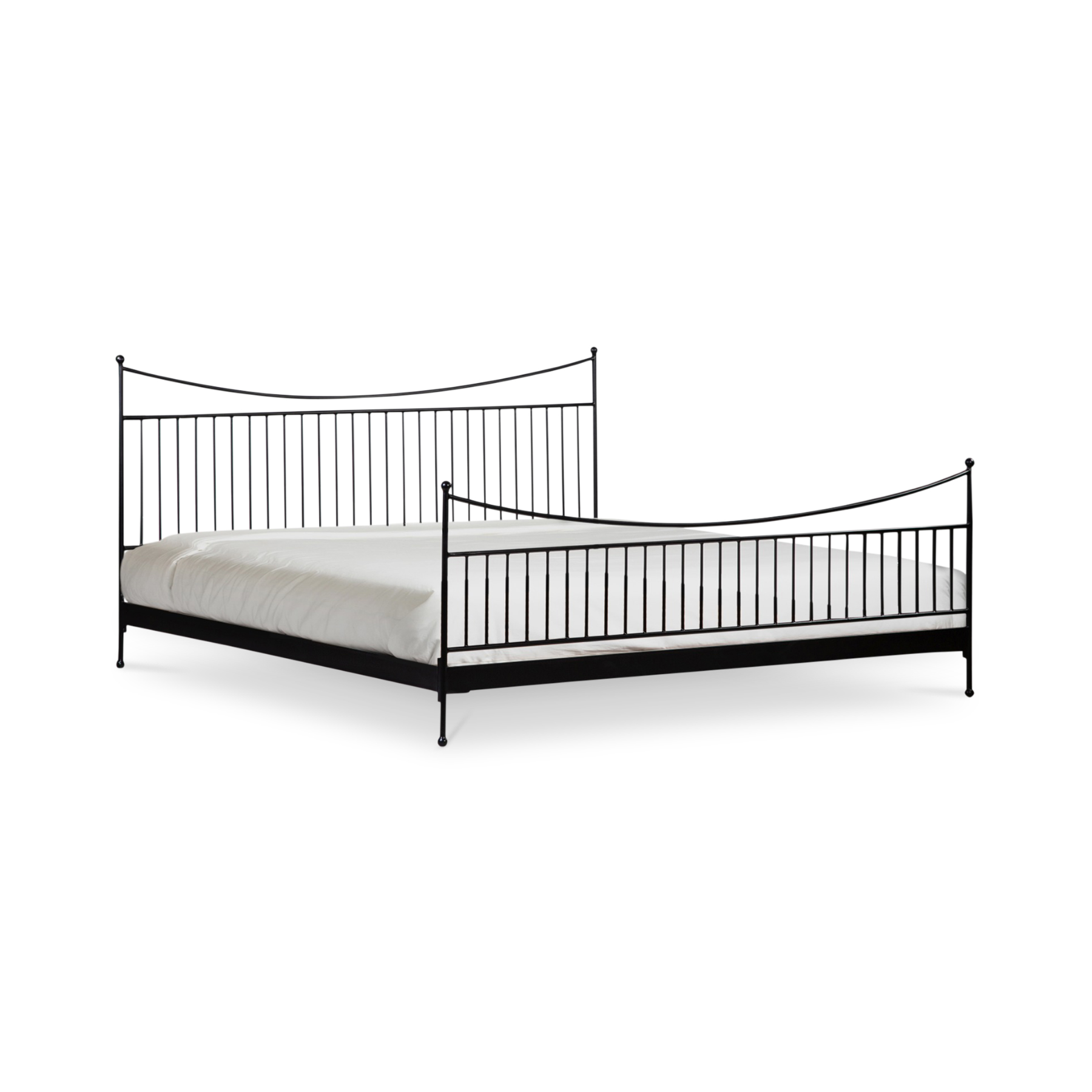 Moira Bed Beds Moe's Furniture