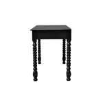 FLOOR MODEL - Bramwell Console Desk FURNITURE - floor model Bramble