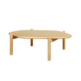 Gus* Modern Monarch Coffee Table Coffee Tables Gus Royal Oak