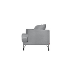 Gus* Modern Highline 86" Sofa 1 - a - FURNITURE - sofa Gus