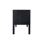 Isabella Media Console Media Console Four Hands