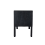 Isabella Media Console Media Console Four Hands