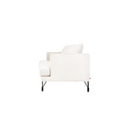 Gus* Modern Highline 86" Sofa 1 - a - FURNITURE - sofa Gus