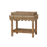 Saskia Side Table 4 - a - FURNITURE - accent table Bramble