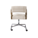 Tivon Desk Chair Desk Chairs Four Hands
