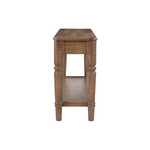 Huck Console Table Console Tables Moe's Furniture