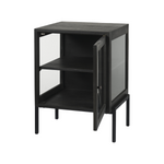 Ariel Side Table 14 - FURNITURE - nightstand Mercana