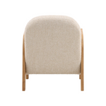 Willow Occasional Chair 3 - FURNITURE - chair Dovetail