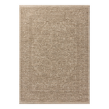Loloi Newman Taupe / Bone Rug Rugs Loloi