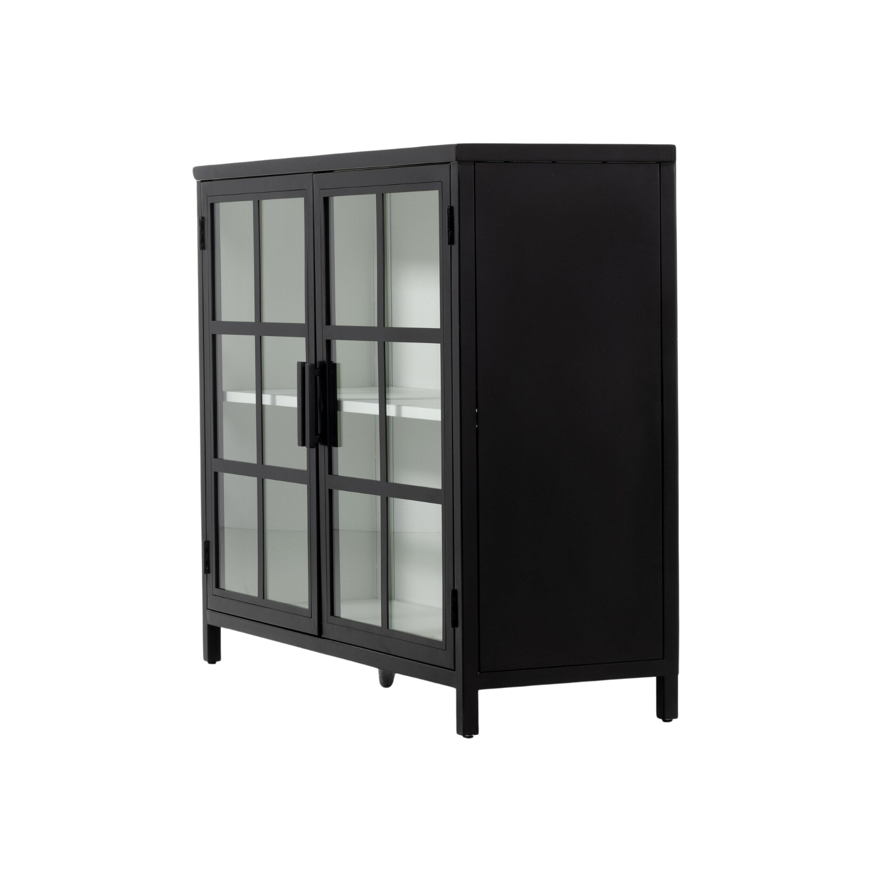 Lexi Cabinet Cabinets Four Hands