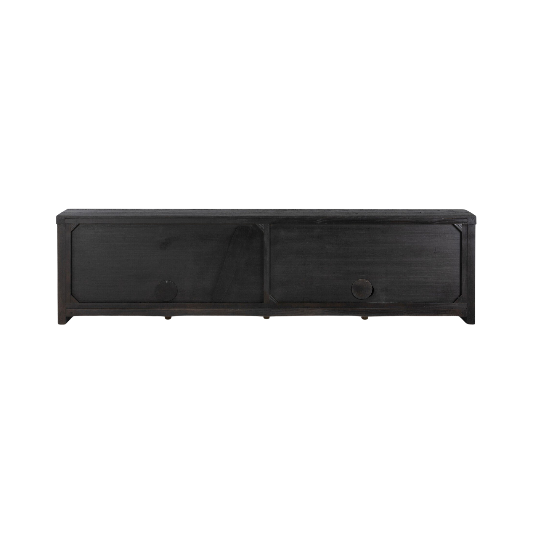 Lysander Media Console 7 - d - FURNITURE - mediastand Four Hands