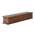 Plank Low Media Unit 7 - FURNITURE - sideboard/cabinet EQ3