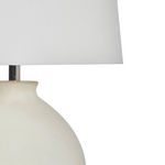 Penny Table Lamp LIGHTING - table lamp LH IMPORTS
