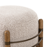 Evander Ottoman Ottomans & Stools Four Hands