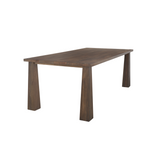 Linette Dining Table Dining Tables Mercana