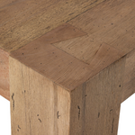 Amos Square Coffee Table 4 - a - FURNITURE - Coffee Table Four Hands