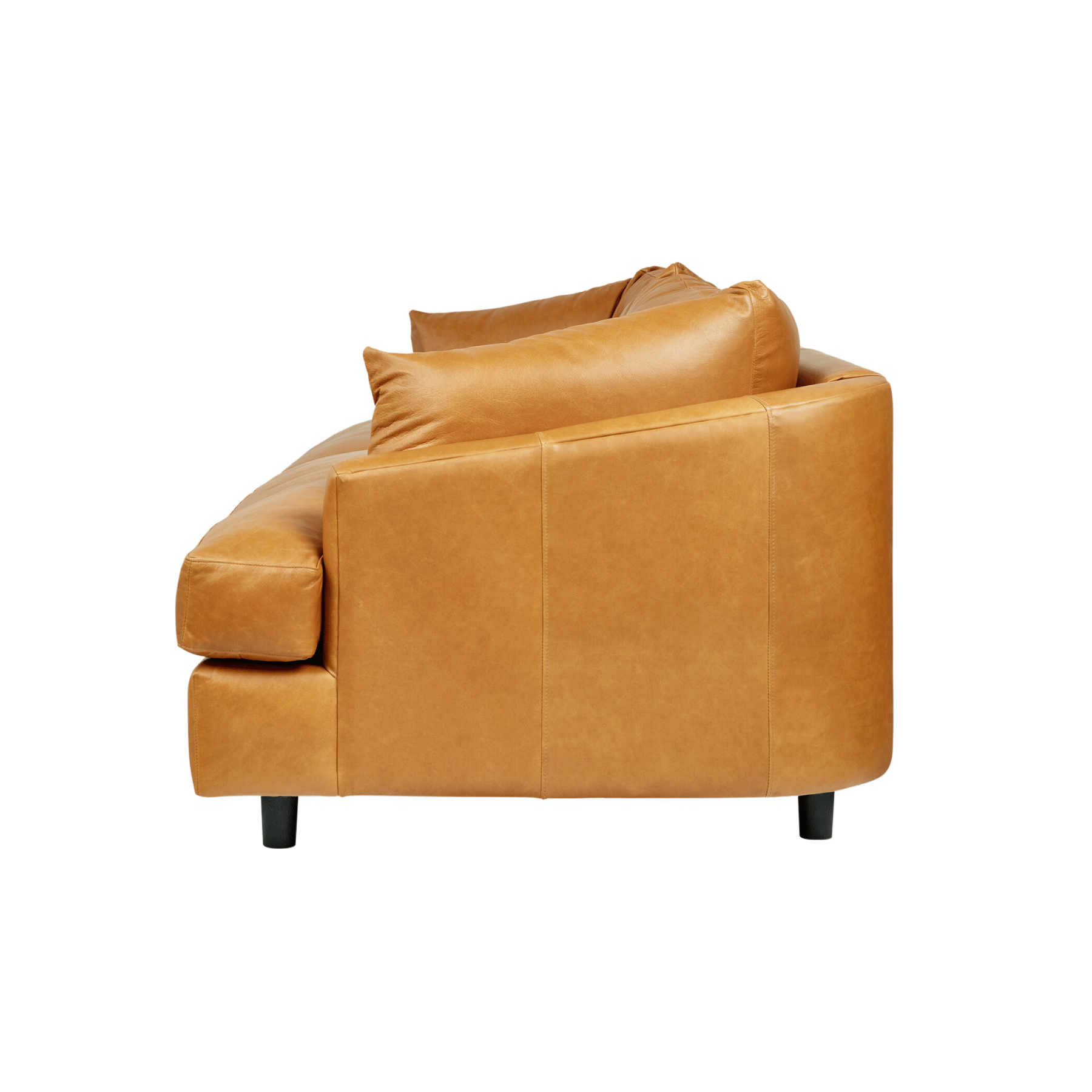 Gus* Modern Thalia 86" Sofa Sofas Gus