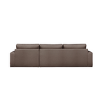 Gus* Modern Ashdale Sectional Sectionals Gus