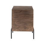 Ariel Side Table 14 - FURNITURE - nightstand Mercana