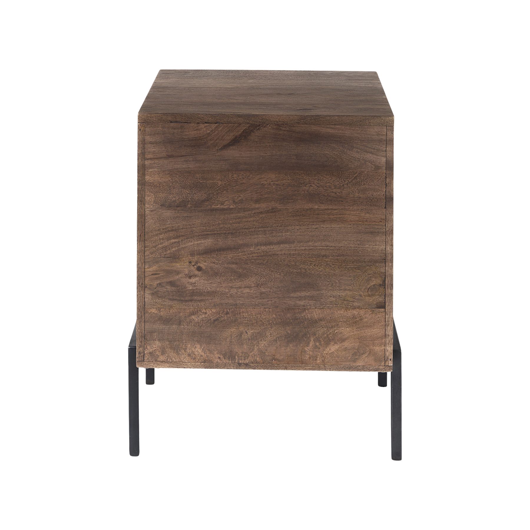 Ariel Side Table 14 - FURNITURE - nightstand Mercana